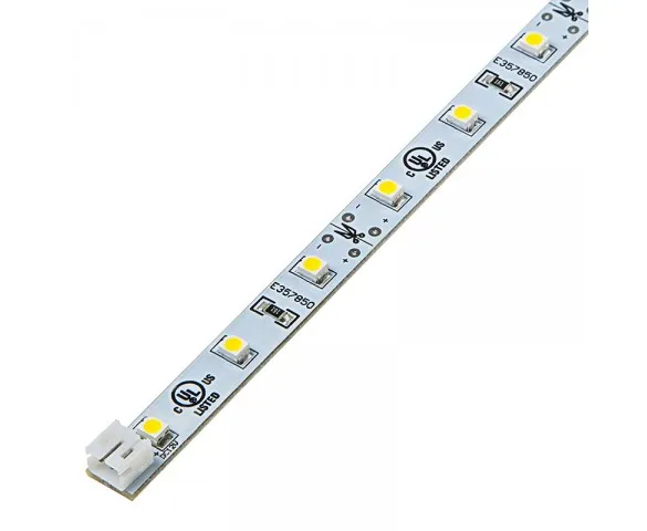 Smd smt 5630 mcpcb лампочка ламповый модуль Алюминиевое Производство 94v-0 светодиодная печатная плата