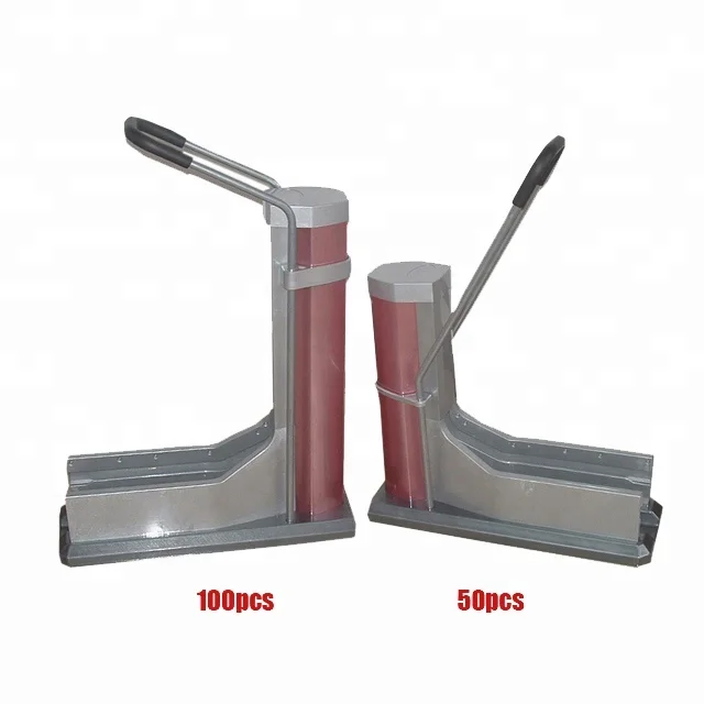 High Grade Automatic Plastic Disposable Shoe Cover Dispenser Machine Eco-Friendly Waterproof Cleaning Tool Stocked PE Material