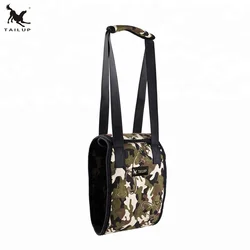 TAIL UP Pet Supplies Lift & Go Harness for Dogs