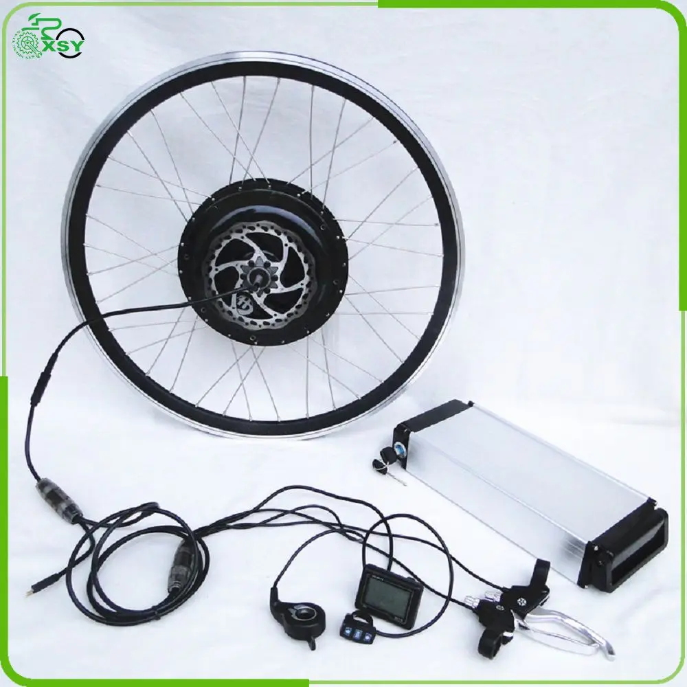 high quality ebike kit with battery