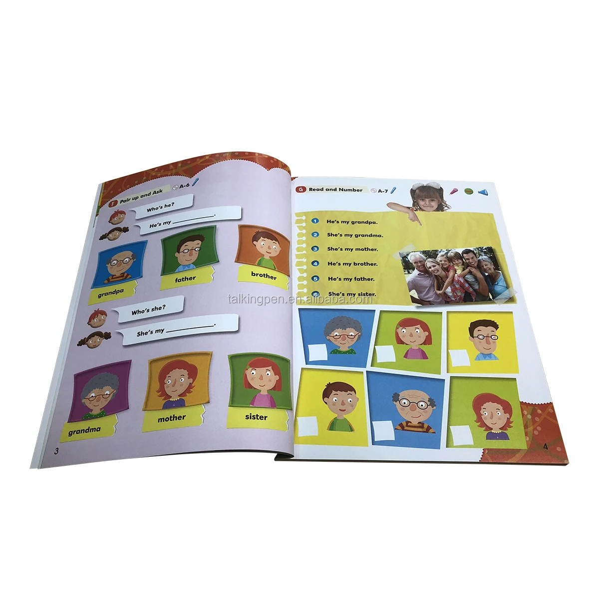 Mosa и НАСА с большим прыжком Clil Phonics Monster всего 34 аудио книги и умная говорящая ручка