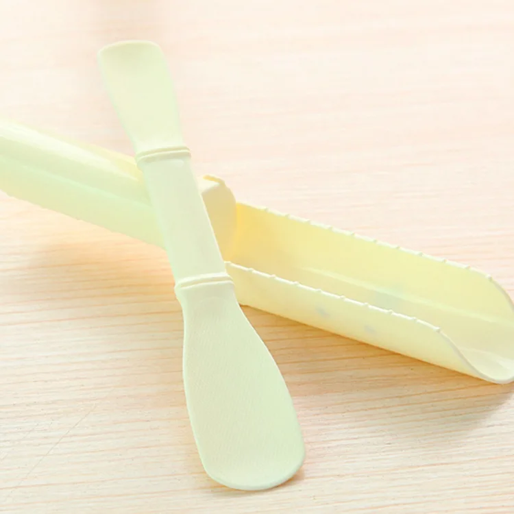 Fish balls and meatballs maker processing spoon DIY balls maker