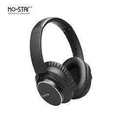 New Products Head Phone True Blue Tooth OEM Gift Promotional Bluetooth Top Seller Headphones Wireless