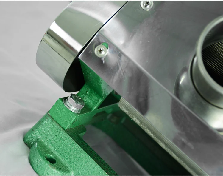 Портативная мини-соковыжималка для сахарного тростника/соковыжималка для сахарного тростника