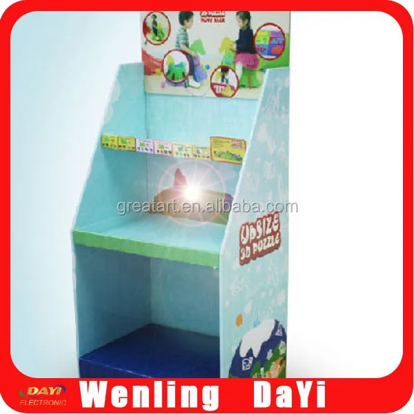 Battery operated led light, led flashing battery module,led blinking module for advertisement