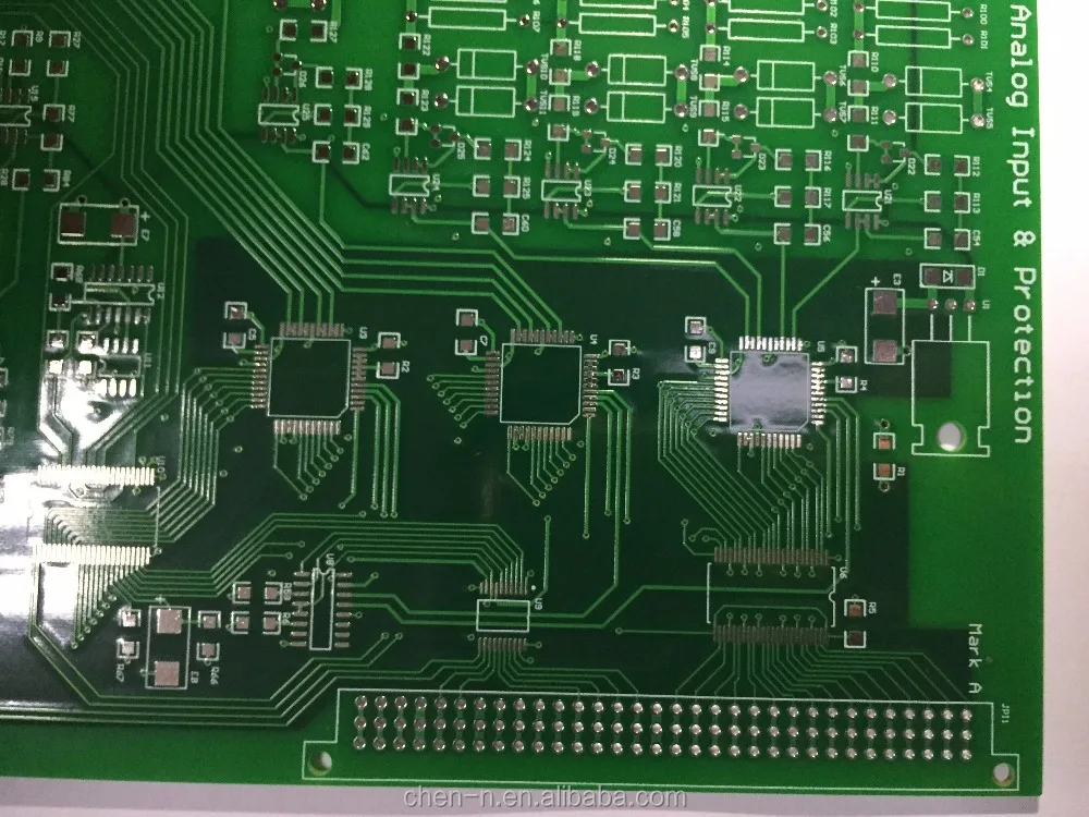 Professional PCB & PCBA PCB Assembly manufacture