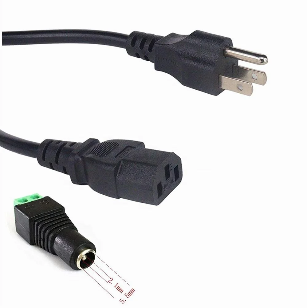 9V 5A 45W LED Power Supply Adapter Balance Charger 9v 5a LED Adapter Driver Transformer for LED SMD RGB