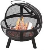 Stainless steel Fire Pits Hot selling popular outdoor firepit, fire pit