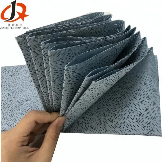Automotive Used Cleanroom Used Cleaning Wipe Non-woven Meltblown Cleaning Wipe