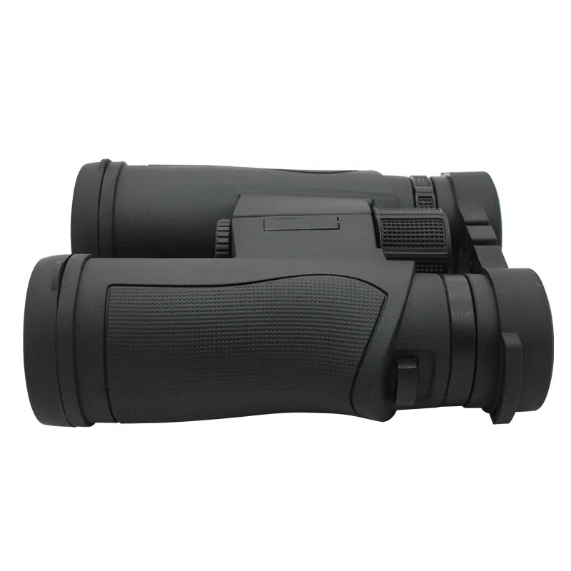 (BM-4077)High Power 8X42 FMC Lens Big Eye Wide Angel View Long Distance Outdoor HD Black Center Focus  binoculars