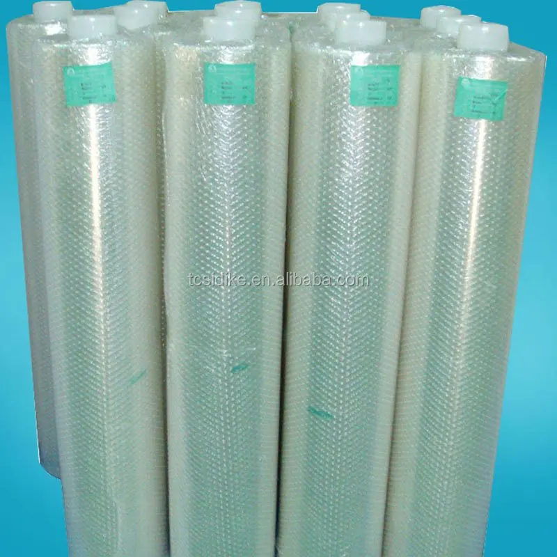 6 um Super Thin Double Sided PET Tape for Fixing Graphite Sheet