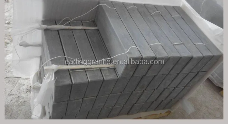 100X16X8 palisade