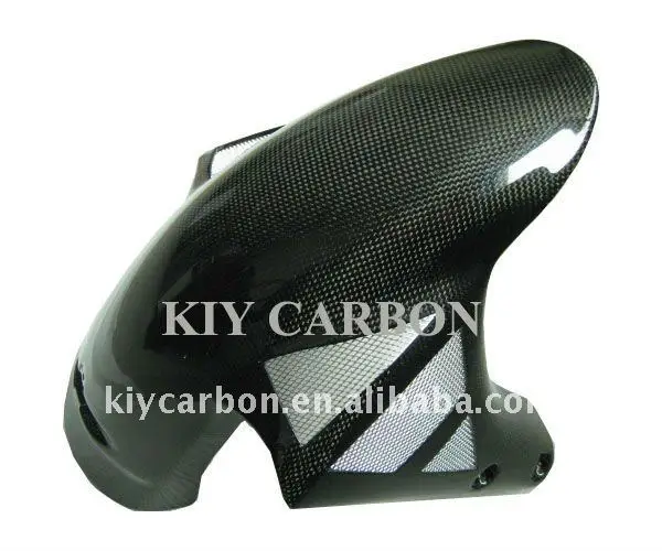 Carbon front fender for Ducati 748 916 996 998