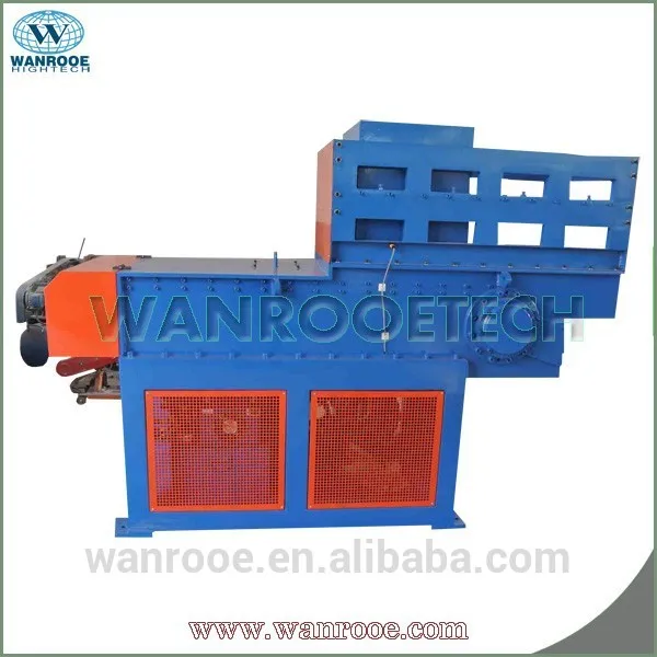 Китай профессиональный производство пластиковой единовременная шредер