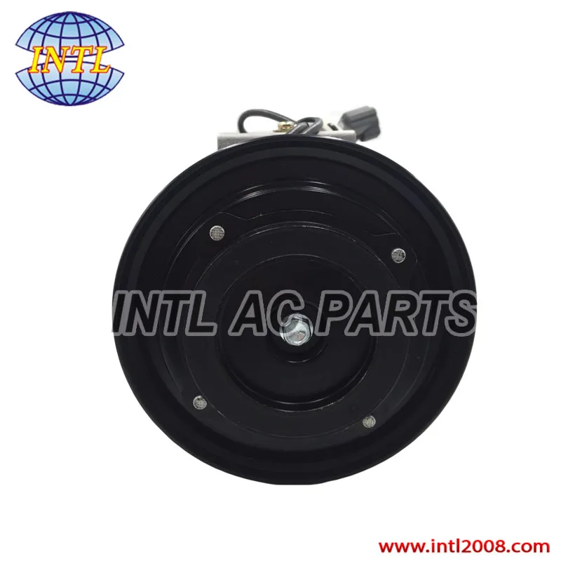 INTL-XZC531 car air conditioner auto ac compressor for Acura MDX/Honda Accord V6 3.0 10S20C CO 10736C 97307 97327