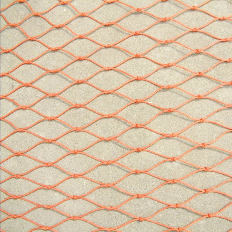 Wholesale trawl fishing net manufacturers