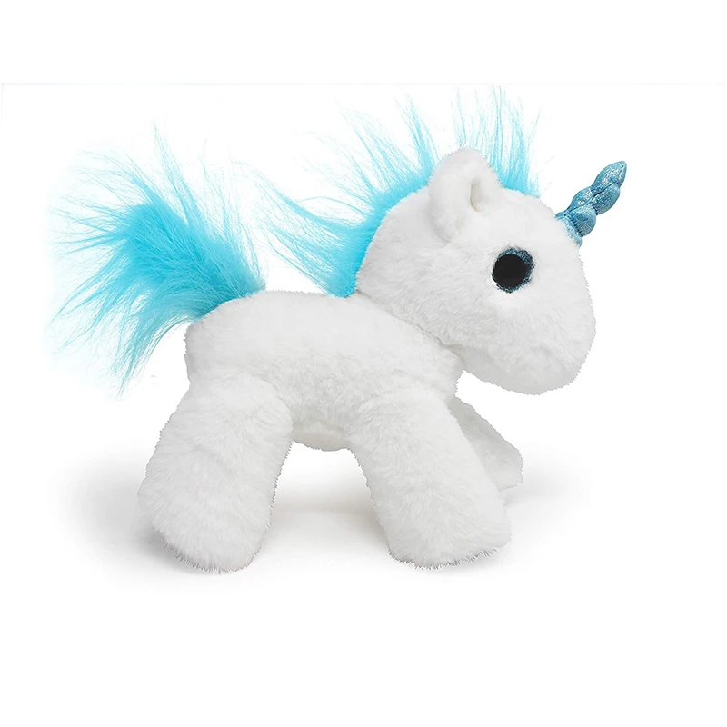 
High Quality Pink Plush Unicorn Stuffed Soft Toy for gifts 