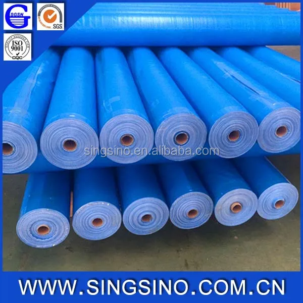 PE Tarpaulin Roll / PE Tarpaulin Covers / PE Truck Covers
