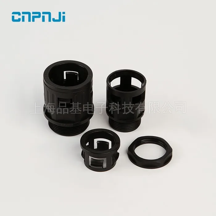 Direct connector AD54.5 flexible conduit apator