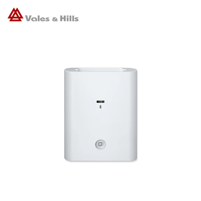 2024 trend product ecg machine for ios android windows mobile phone vhECG