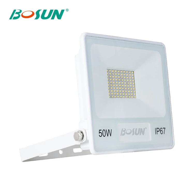 Высокое качество водонепроницаемый ip65 открытый 10 Вт 20 Вт 30 Вт 50 Вт наводнение светильники