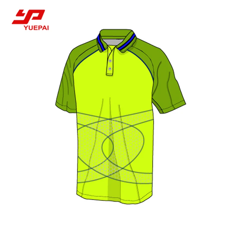 Wholesale dye sublimation blank cricket shirt custom cricket jersey for team