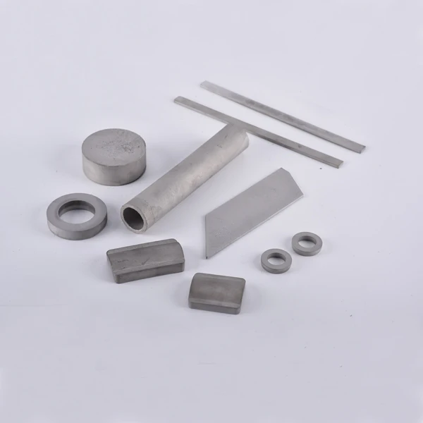 Drawing made different size cobalt chromium tungsten alloy