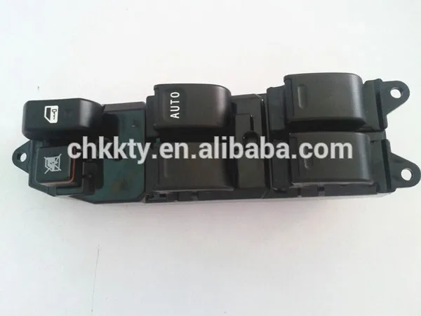 автоматическая сила электрический переключатель окна для toyota 84820- 0k060