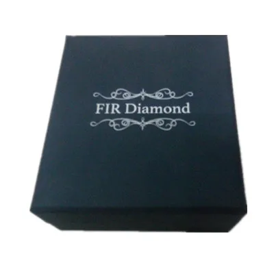 Glue embryo environmental paper + sponge paper bag box light suit box