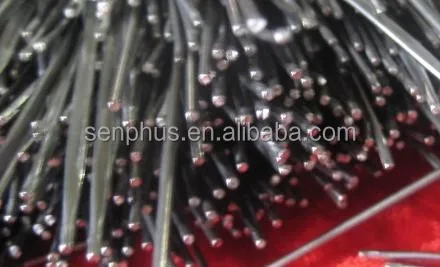 nitinol memory wire