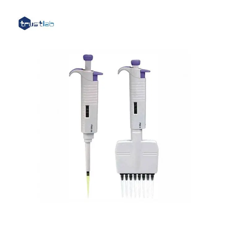 
10ml 20ml automatic electronic pipette machine 