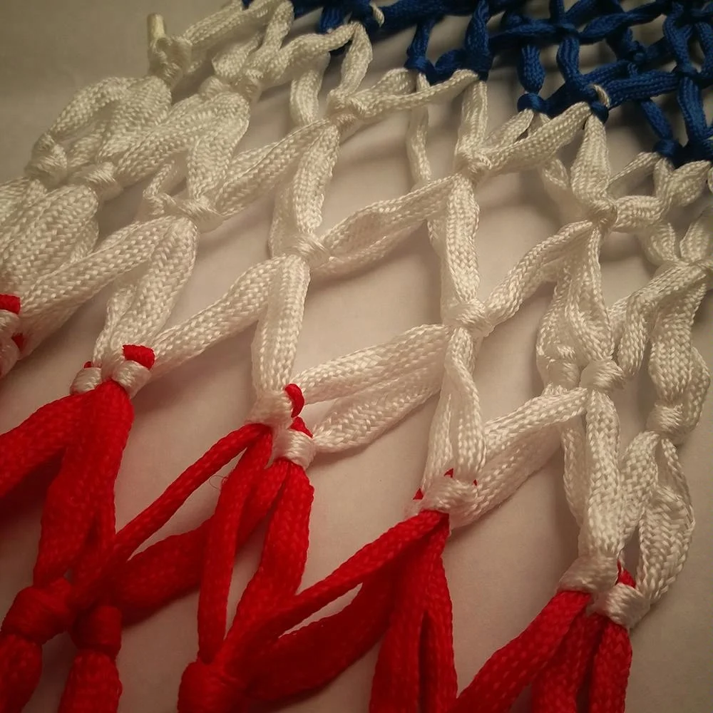 50G PP basket ball net laundry basket fruit basket with net cover