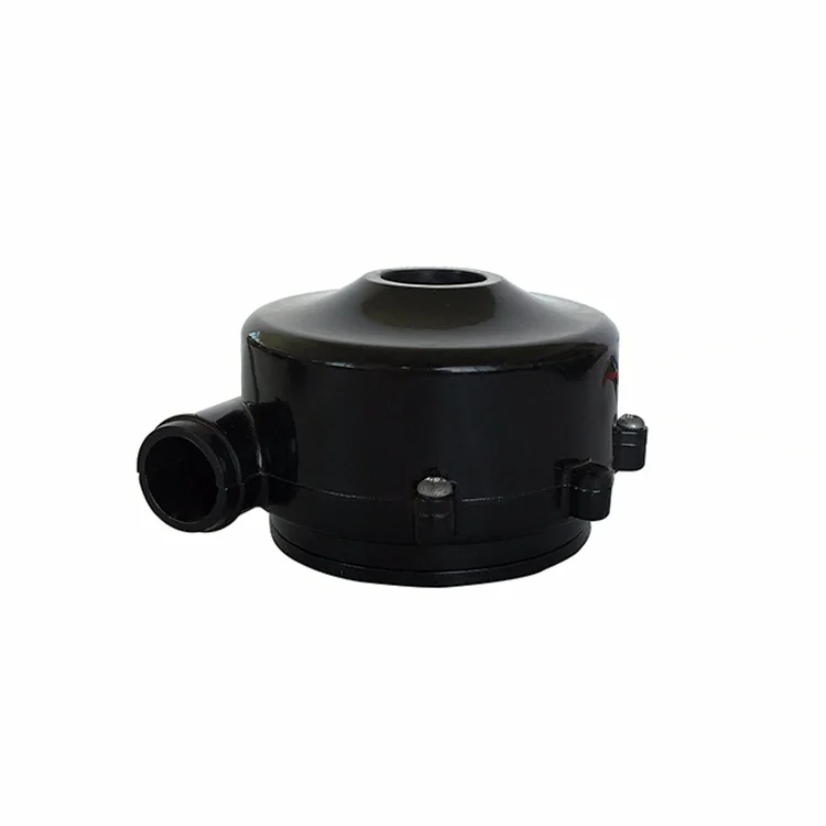 
Small size dc air portable blower for air pillow machine 12V/24V/48V with power supply 