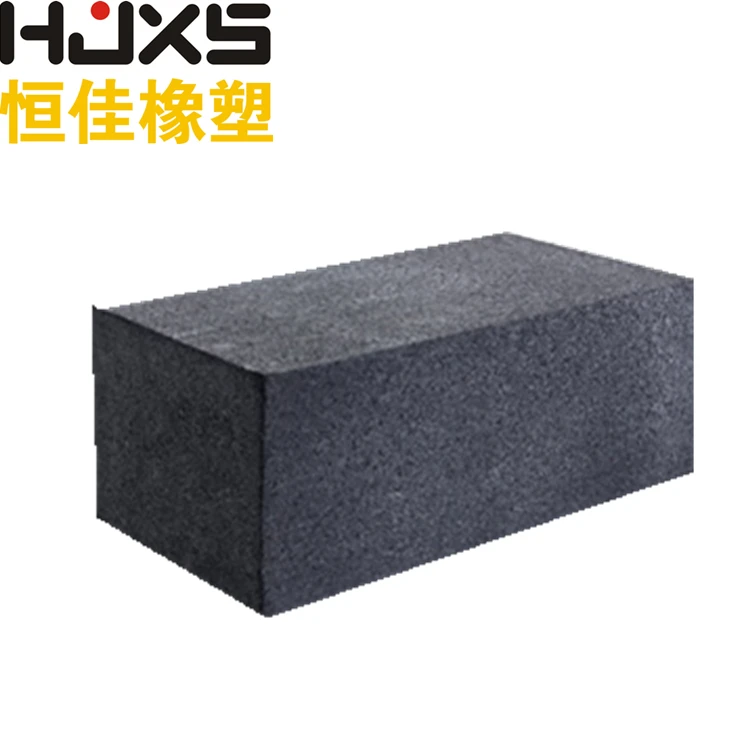 Safety Recycled Ballistic Rubber Panel/Tile