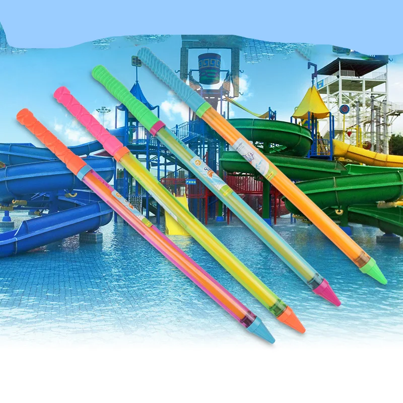 Hot Sale water blaster long Ranged Pump Action Water Gun