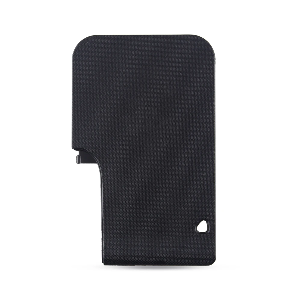 KEYYOU For Renault Clio Megane Grand Scenic 3 Buttons Smart Key Card Remote Car Key Case Fob Shell No Blade Replacement