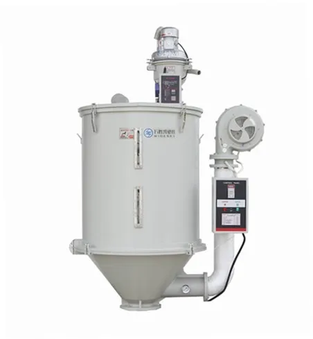 
Factory Price Hot Air Plastic Dryer Machine, Big Stainless Steel Hopper Dryer 