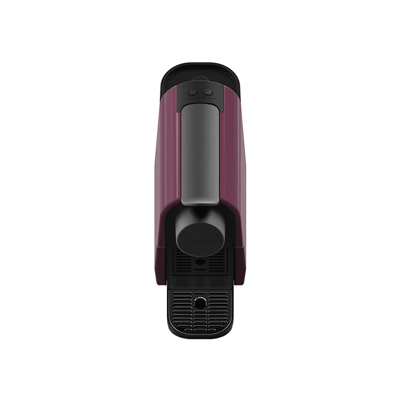 Italian espresso machine automatic coffee maker