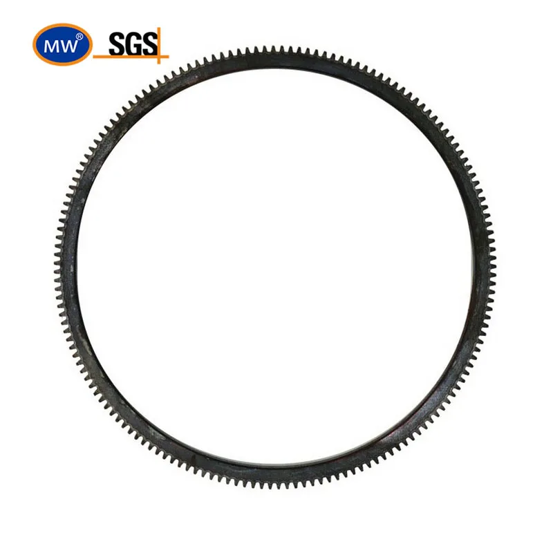 
large diameter ring gear 