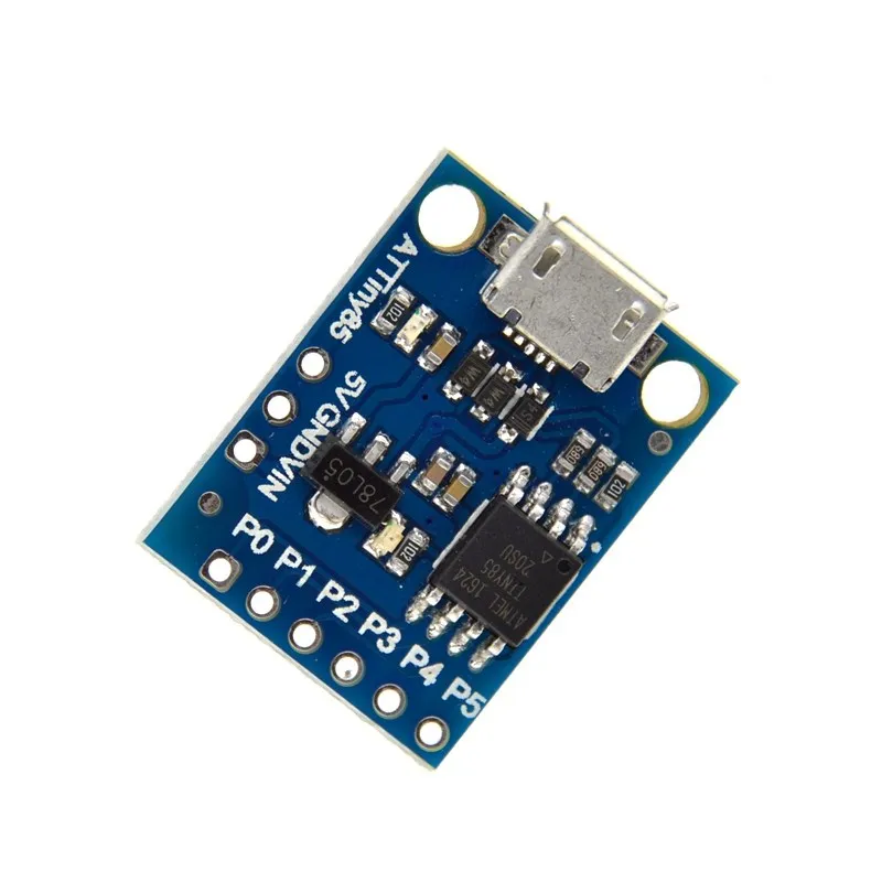 1PCS ATTINY85 Module Digispark kickstarter Micro development board