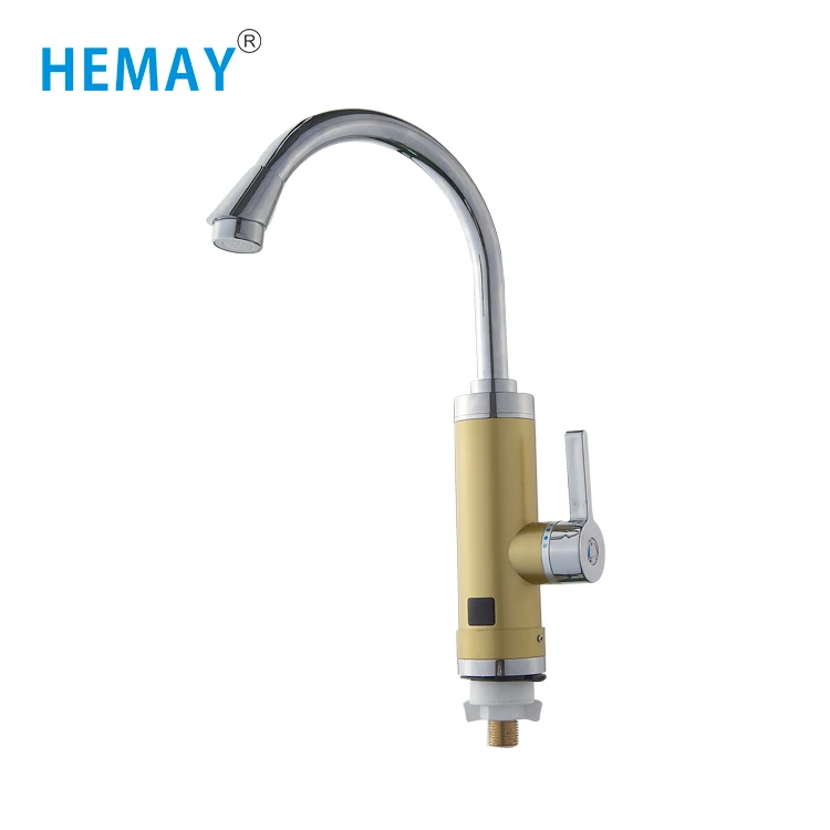 Водонагреватель кран для мытья античная кран