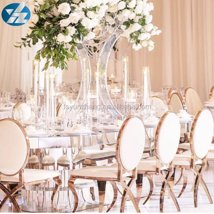 Hot sale cheap price velvet fabric wedding chair