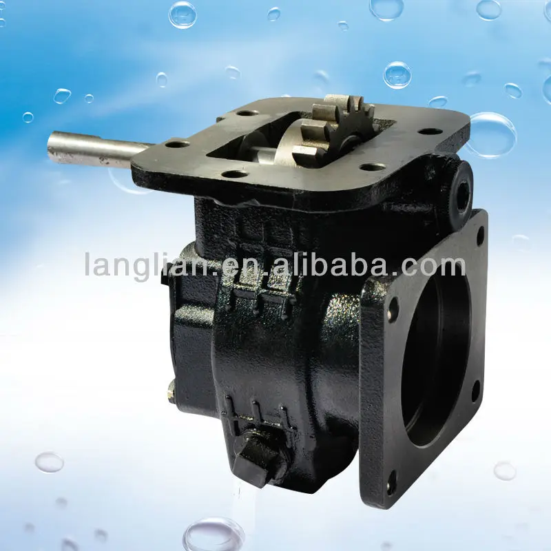 Запчасти для грузовика pto Zil 555-4202010