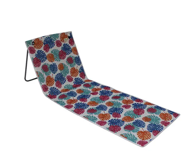 
Spring Fling Low Back Beach Chair 