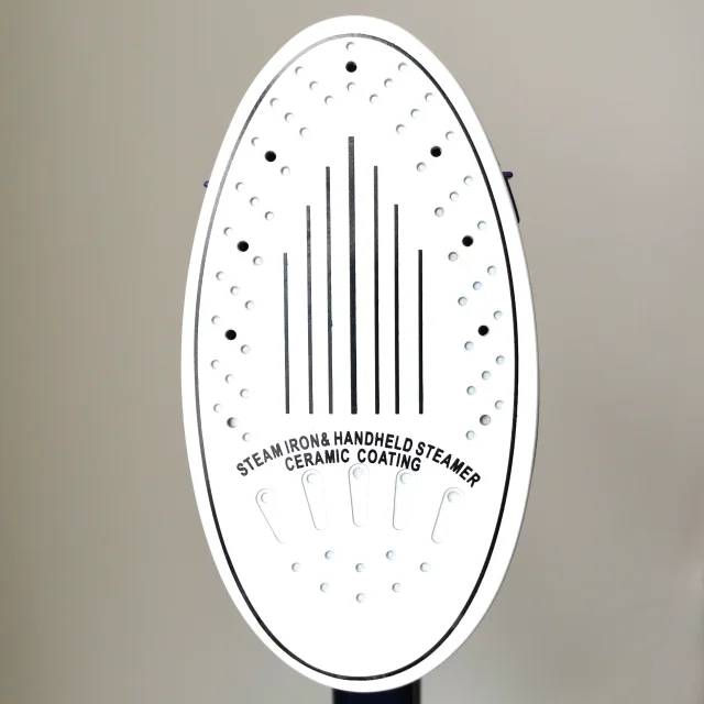 
Portable Steamer Pump Steam Iron 3 in 1 Amazon hot sale 