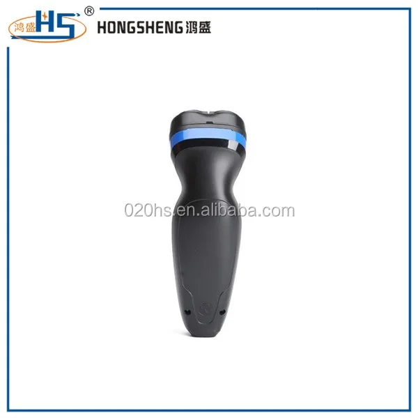 Hot selling waterproof 3 heads electric men shaver