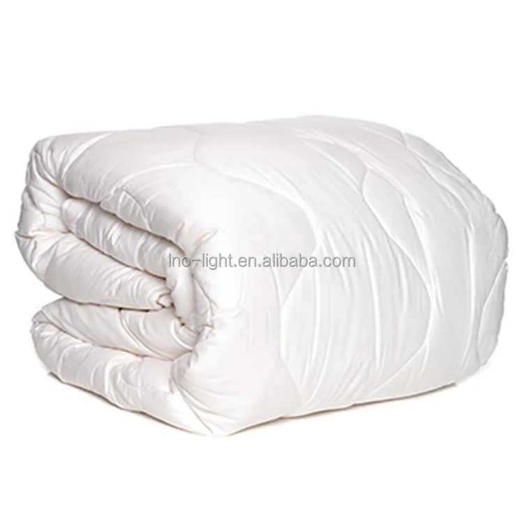 
luxury cashmere 100% pure alpaca duvet for hotel 