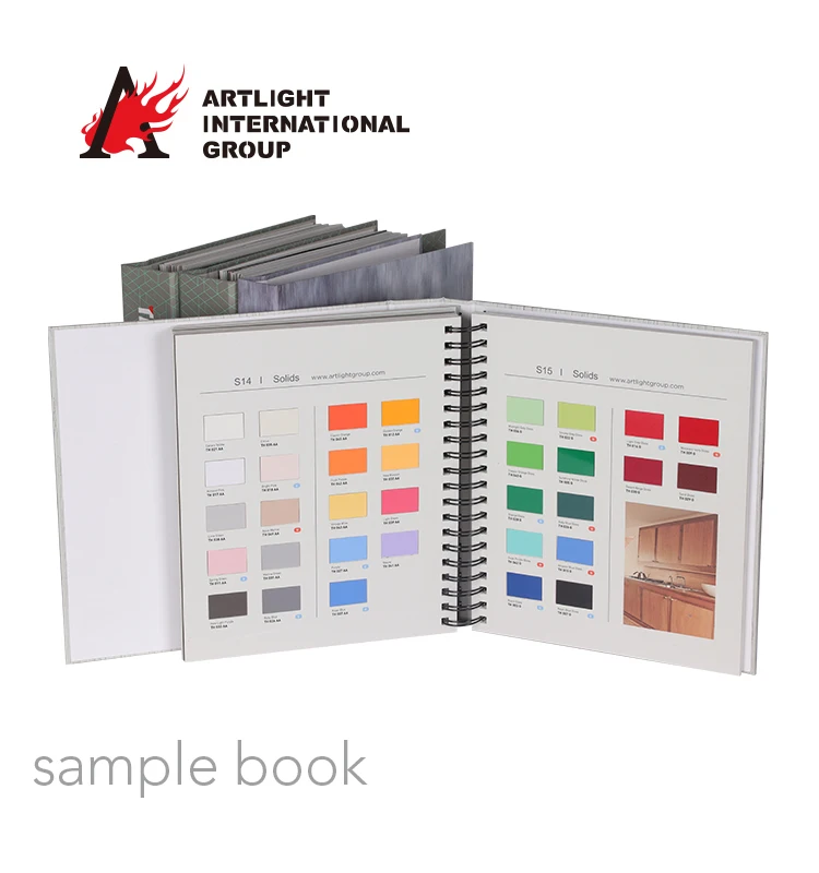 
Wood Veneer Catalogue 