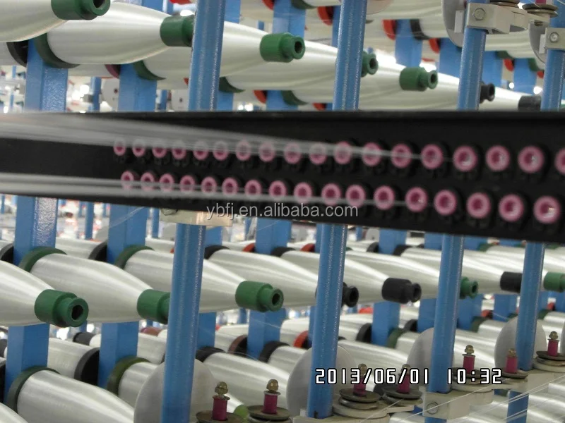 infrared stop motion device for warping machine creel