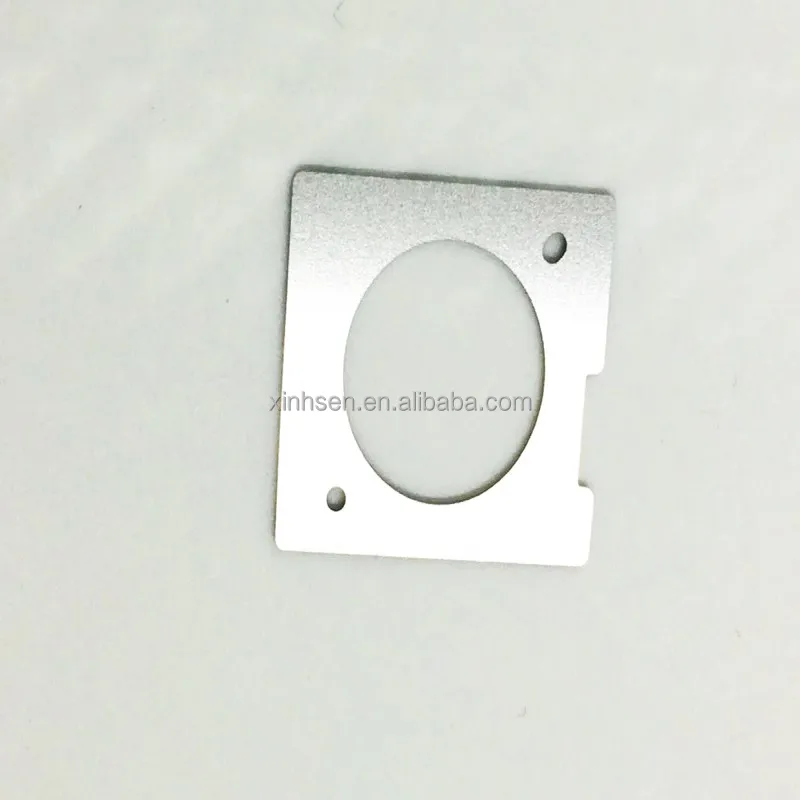 Custom steel shim plates stainless steel shim plate